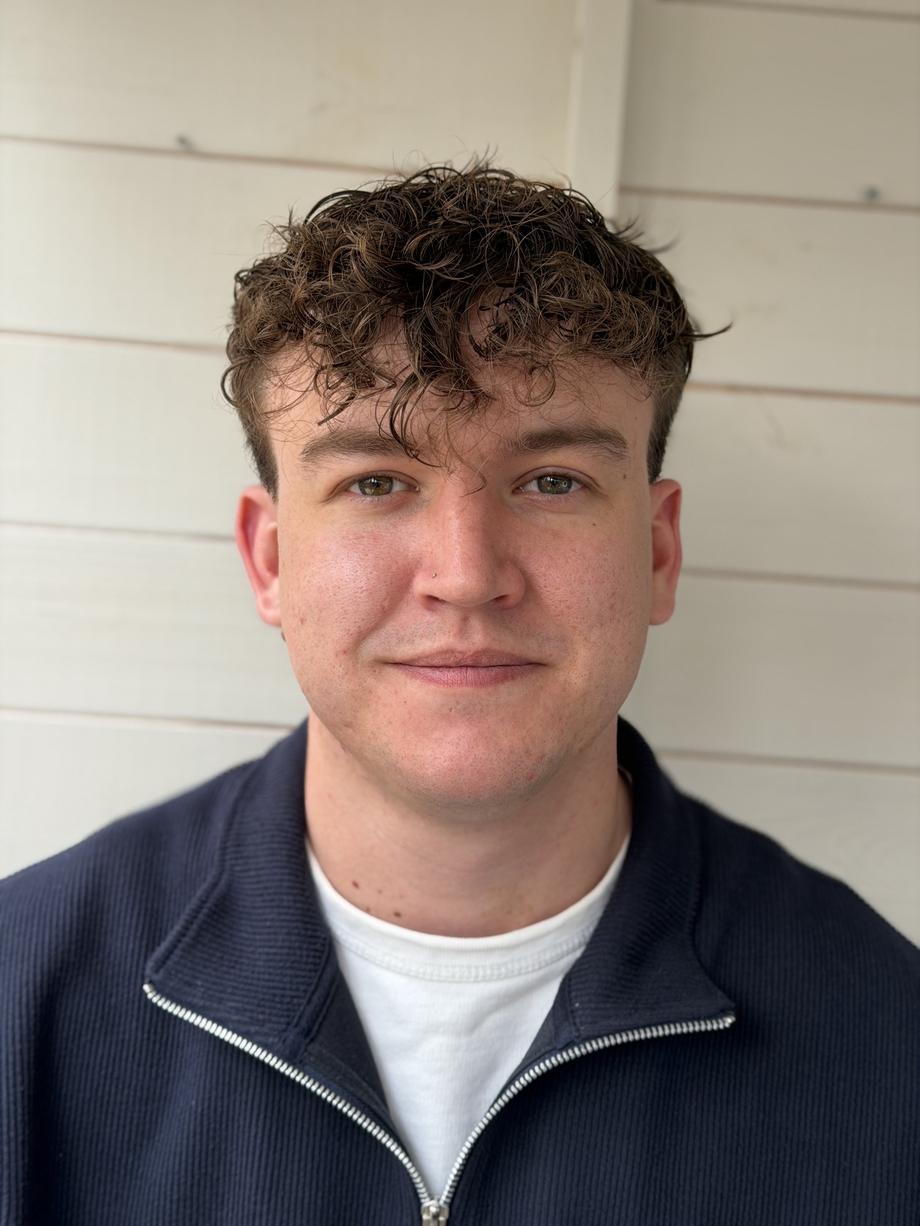 Adam Thompson — UGC Creator